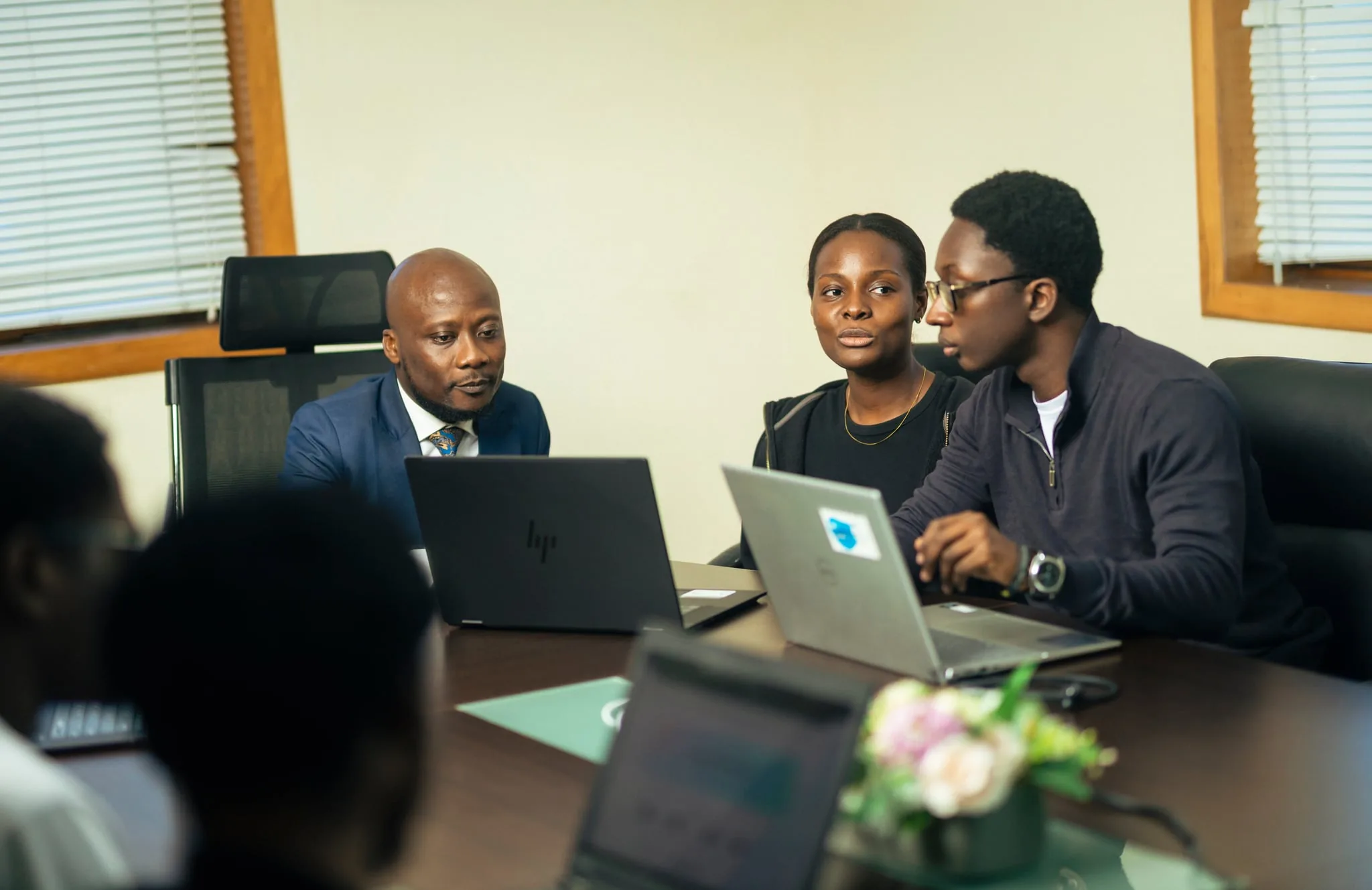 Life at BigData Ghana
