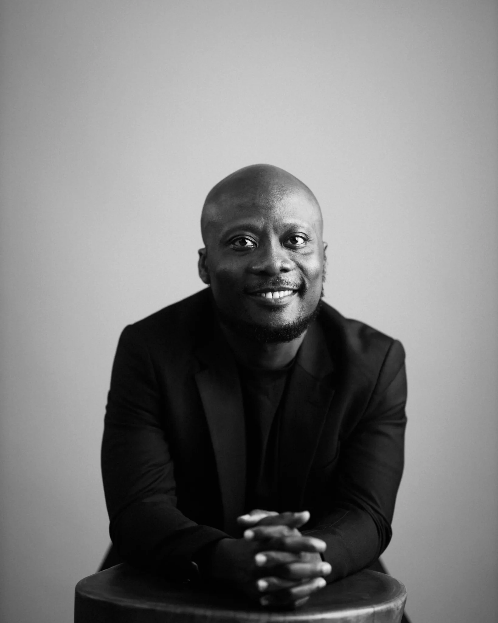 Mr. Henry Baffoe
