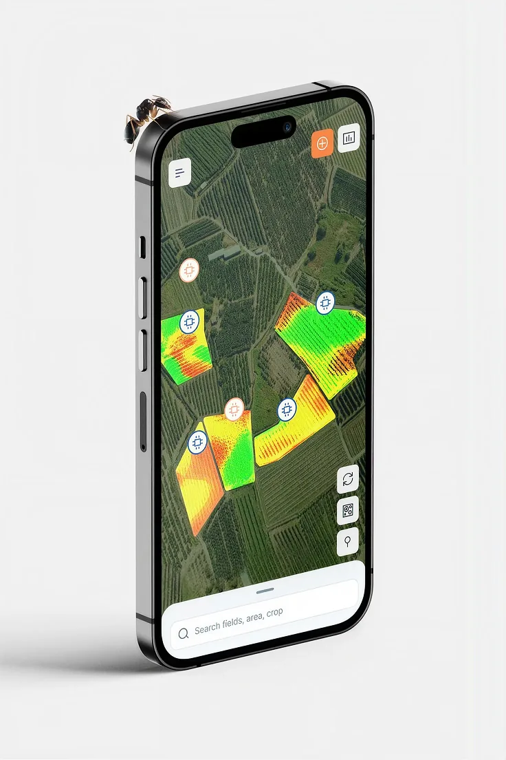 Mobile Field Intelligence