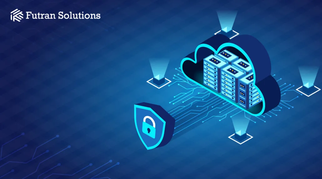 Cloud security review