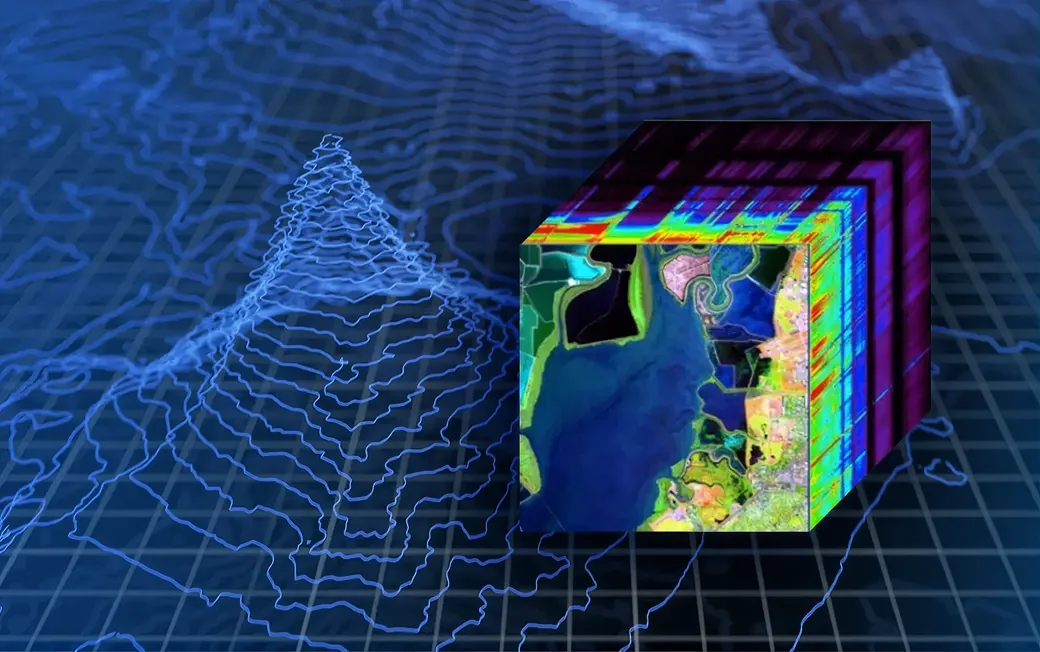 Hyperspectral Data