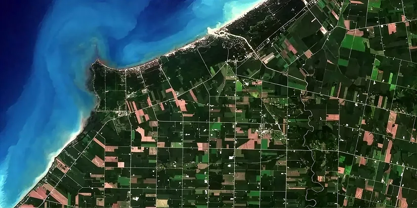 Optical Imagery