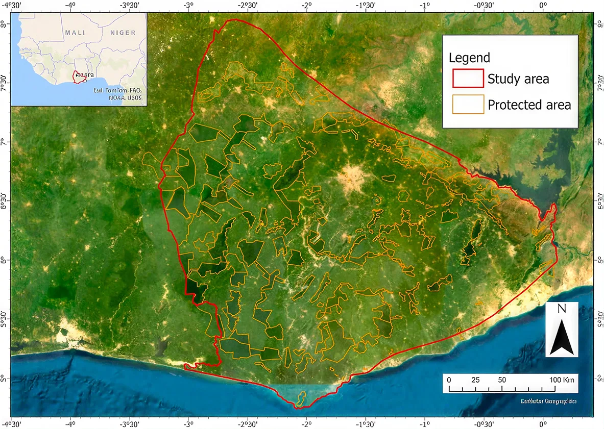 Agricultural Monitoring