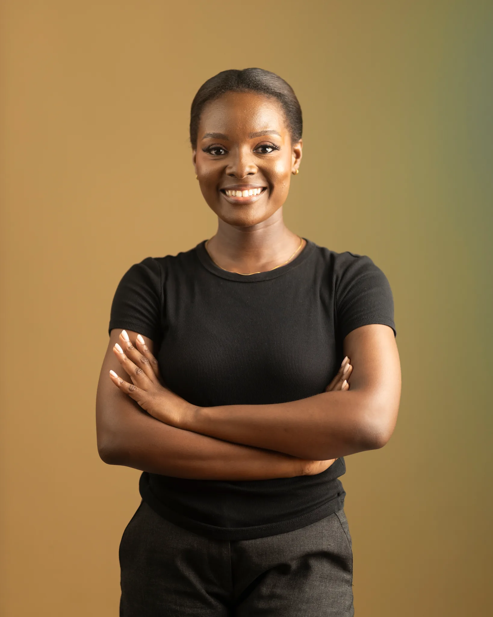 Nana Akua Afra Owusu-Addo