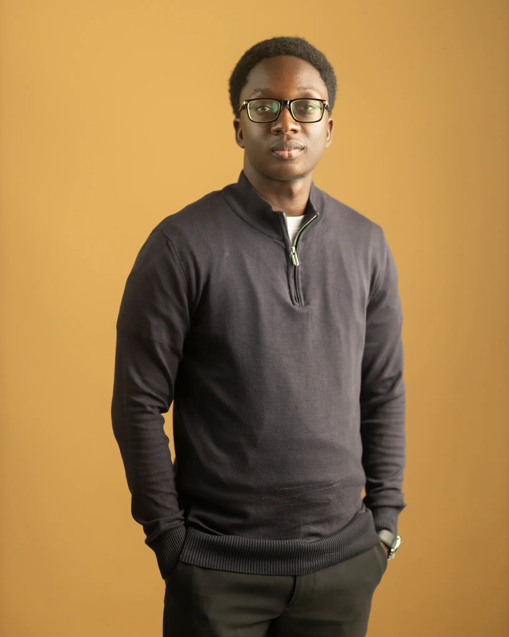 Akwasi Darkwa Anto