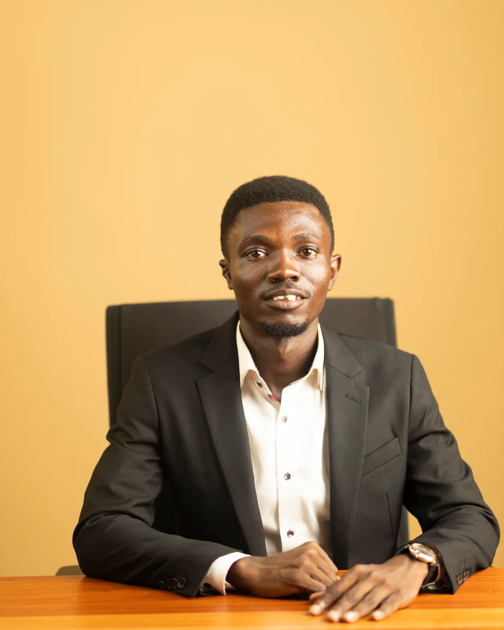 Amram Afriyie