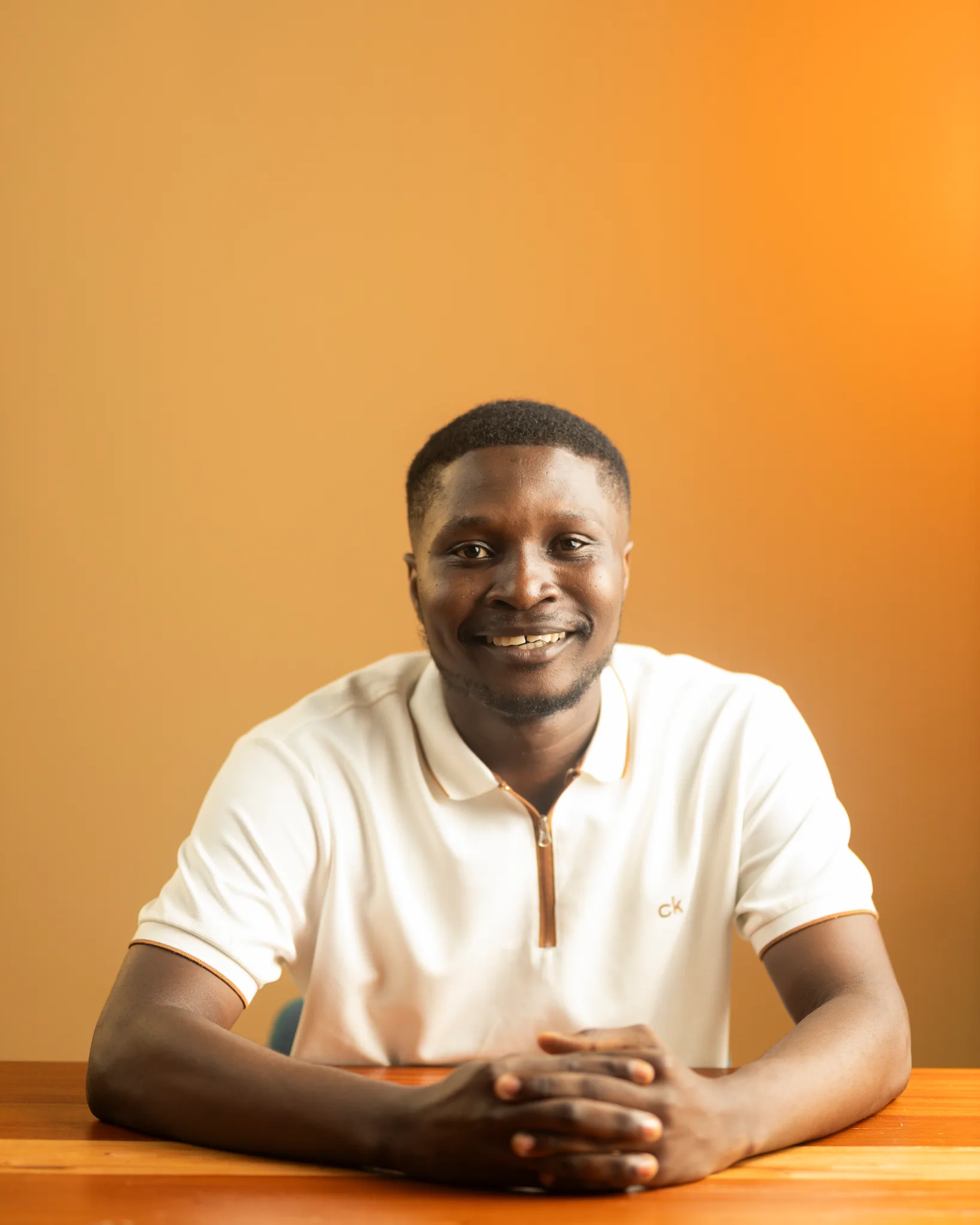 Bismark Gyebi Duah