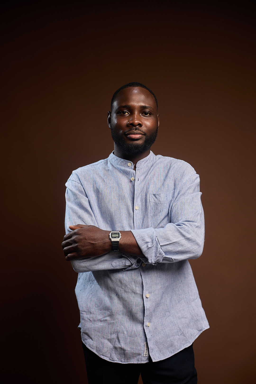 Daniel Quarshie