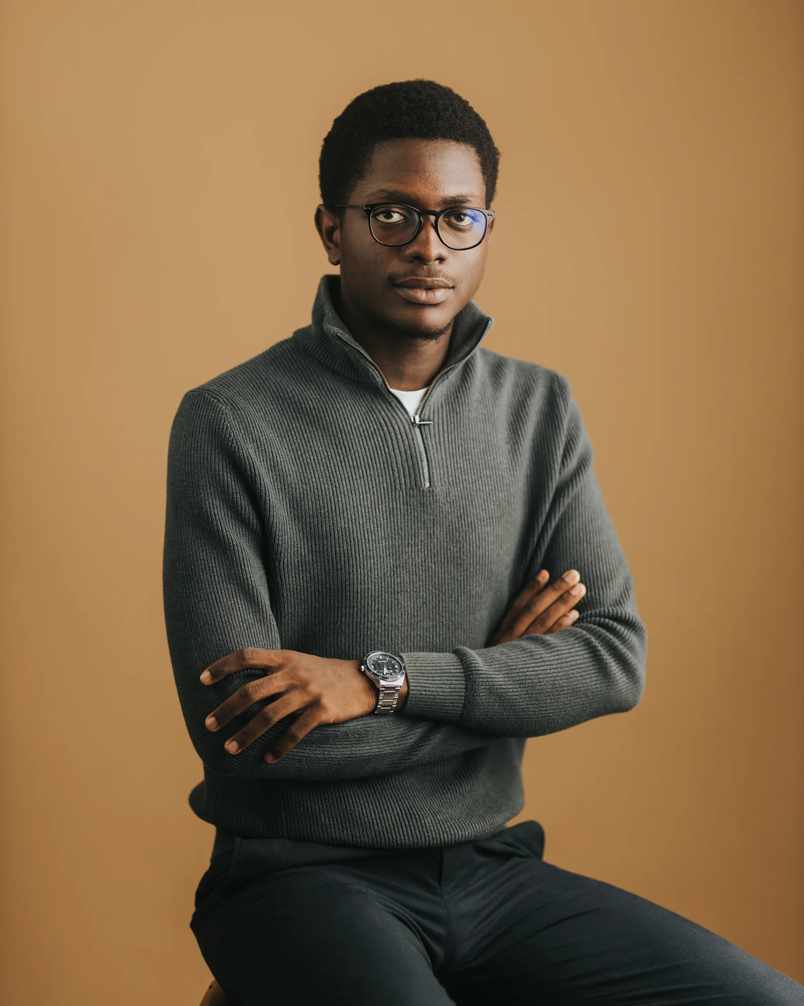 Kwaku Quartey Ansah Ofei