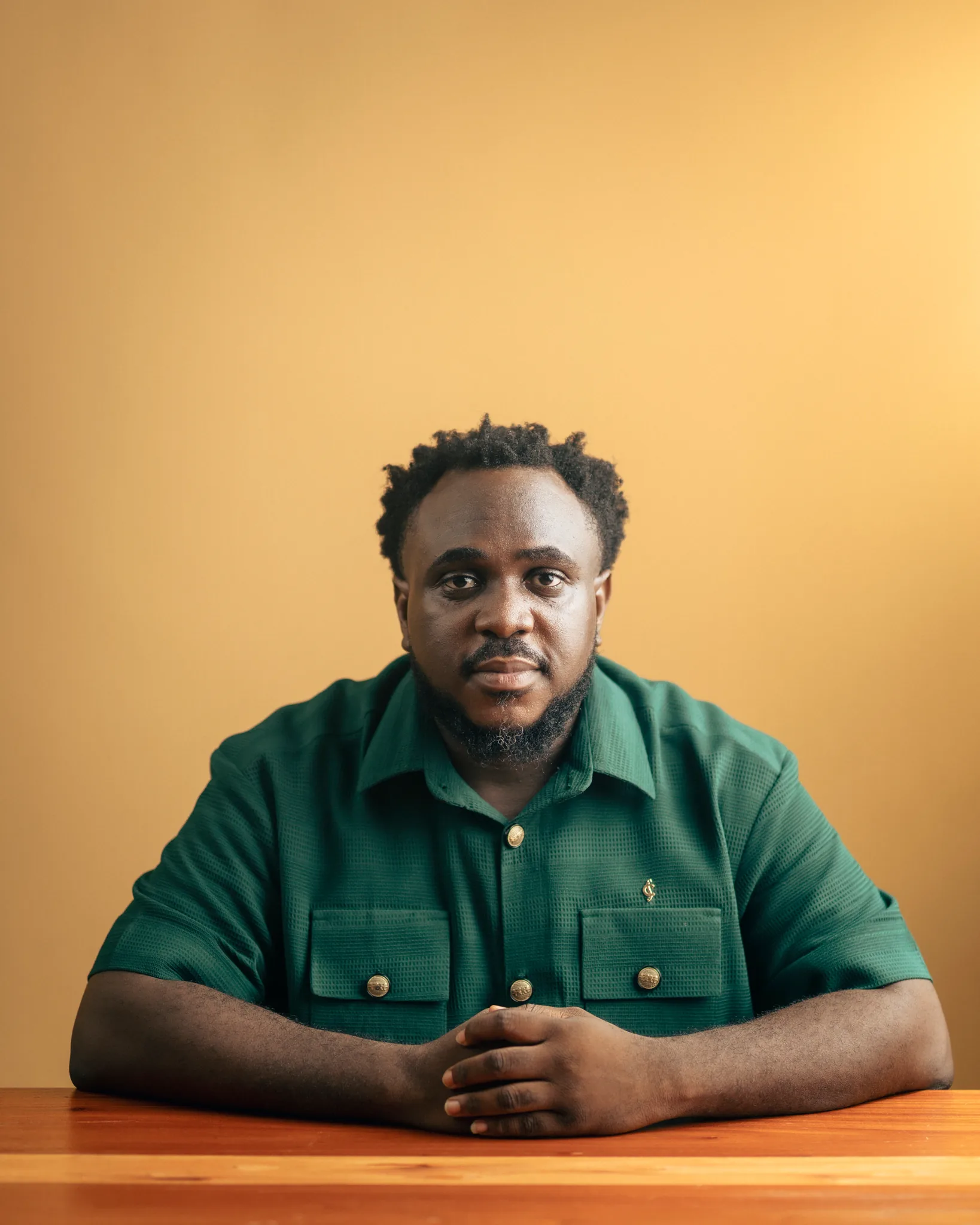 Linford Kojo Logan