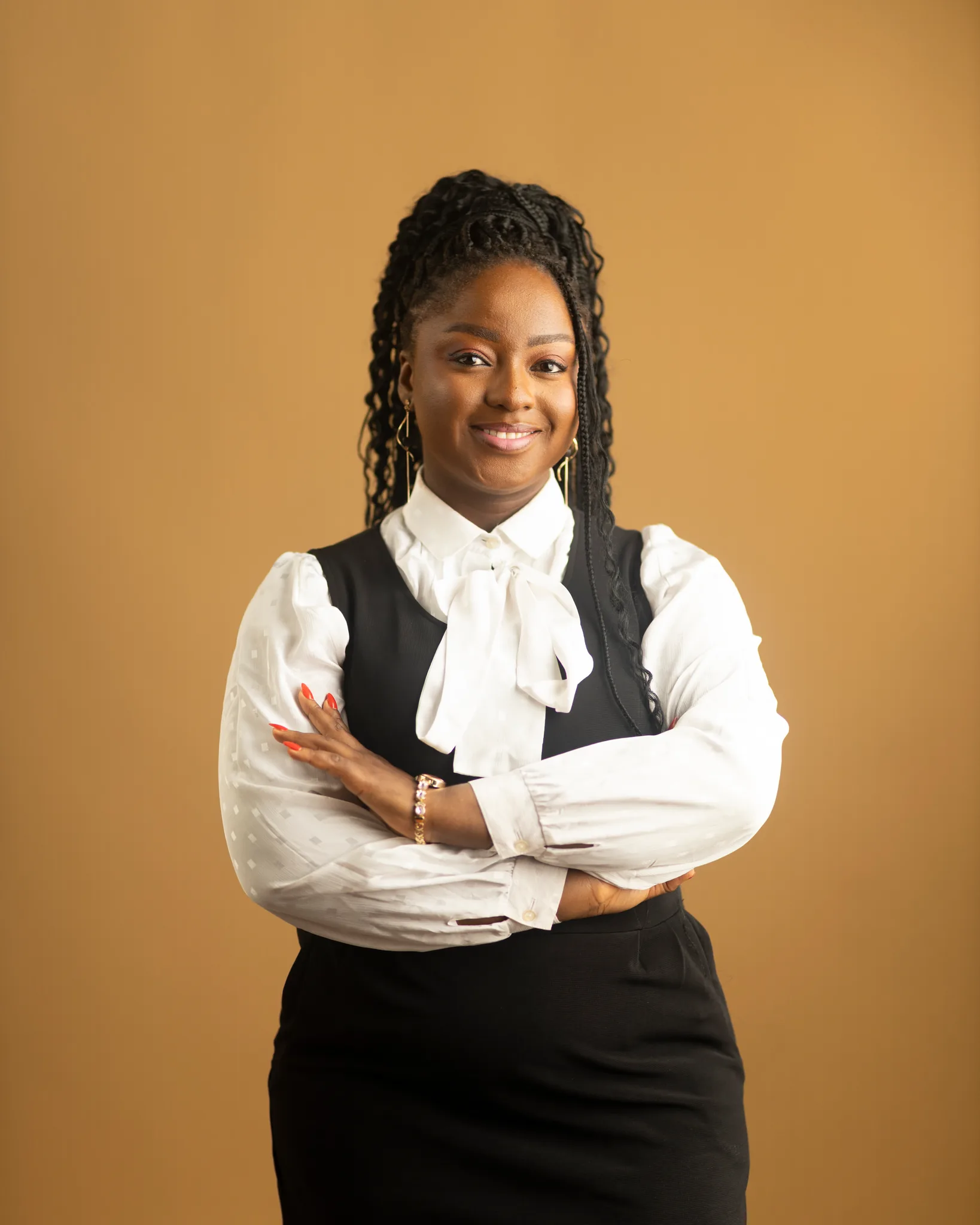 Nana Yaa Fordwour