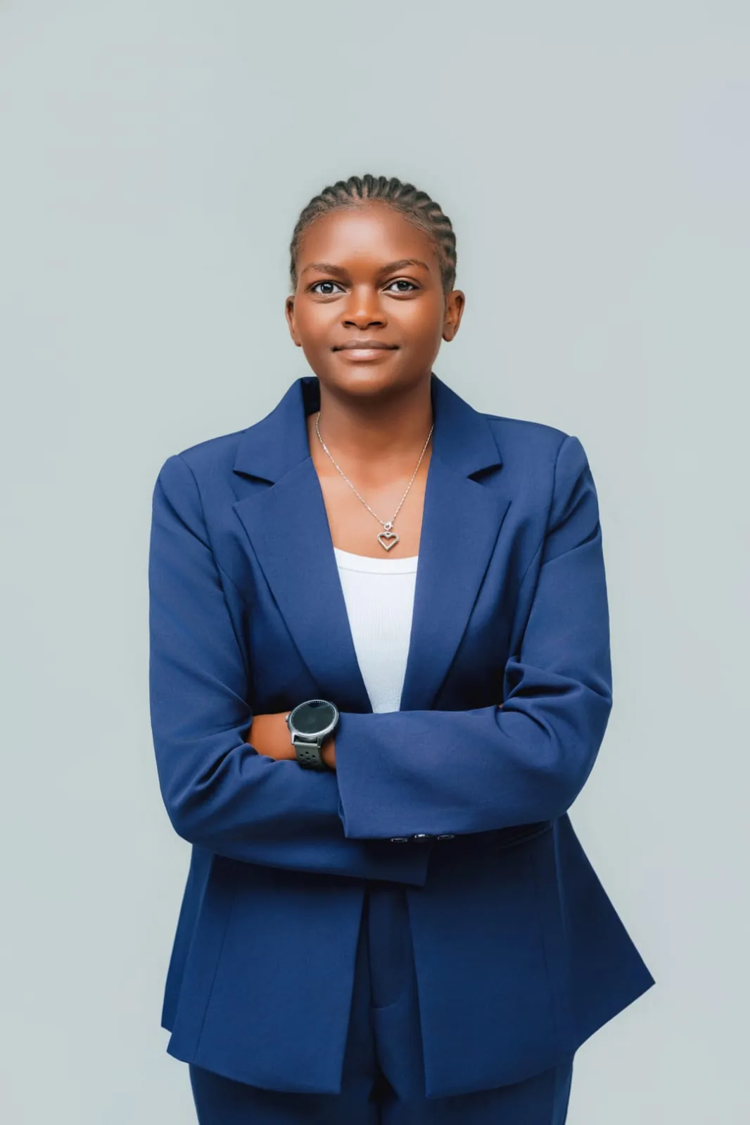Nancy Wayua