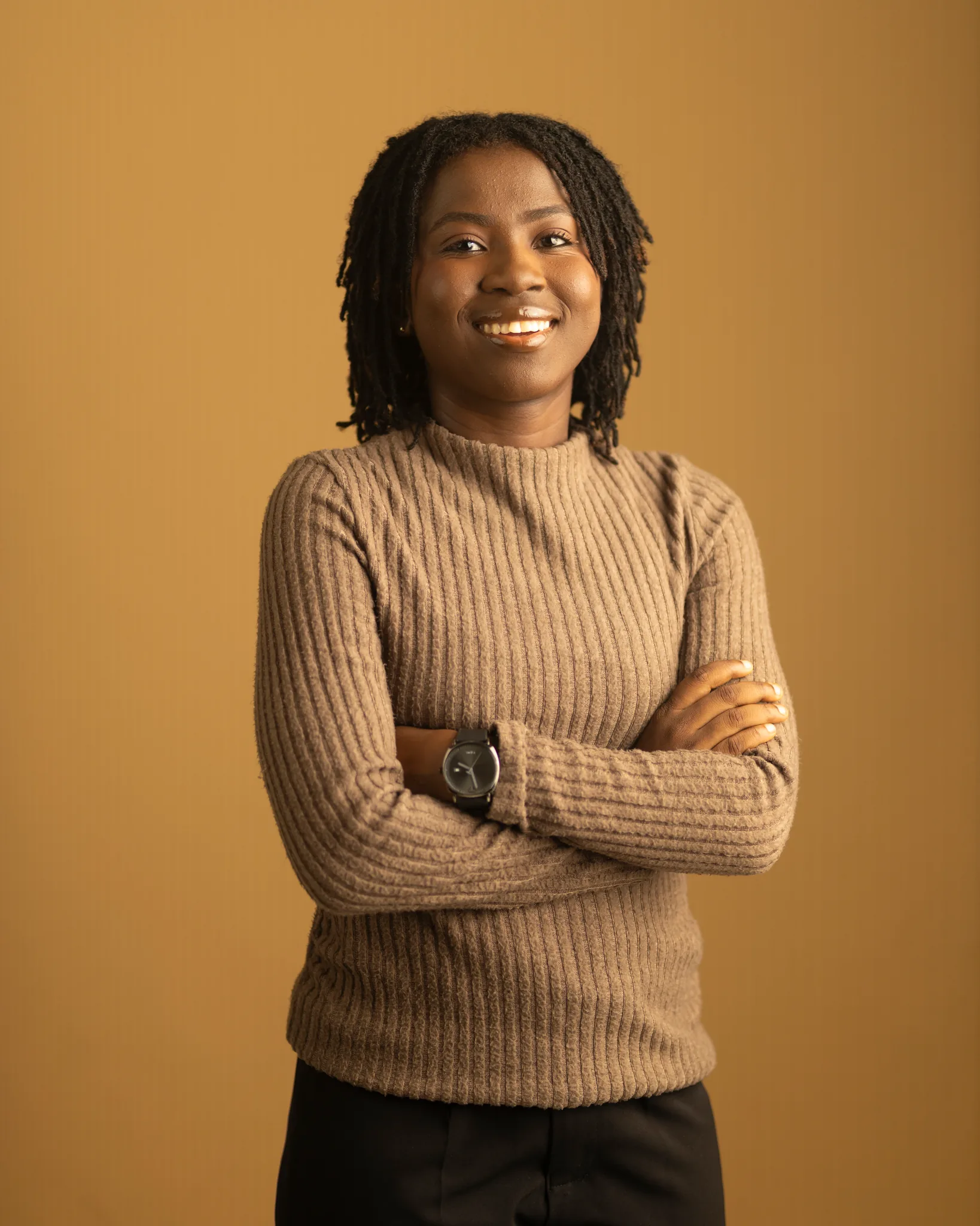 Yaa Oparebea Acquah